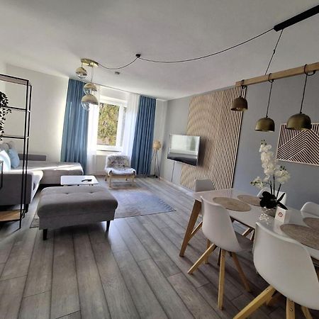 La Vida Appartment 1 Klagenfurt am Woerthersee Eksteriør bilde