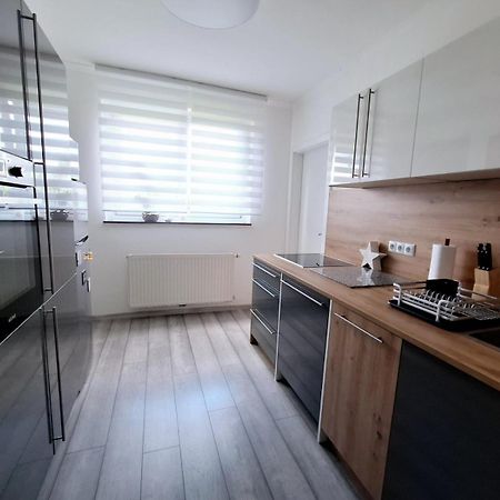 La Vida Appartment 1 Klagenfurt am Woerthersee Eksteriør bilde