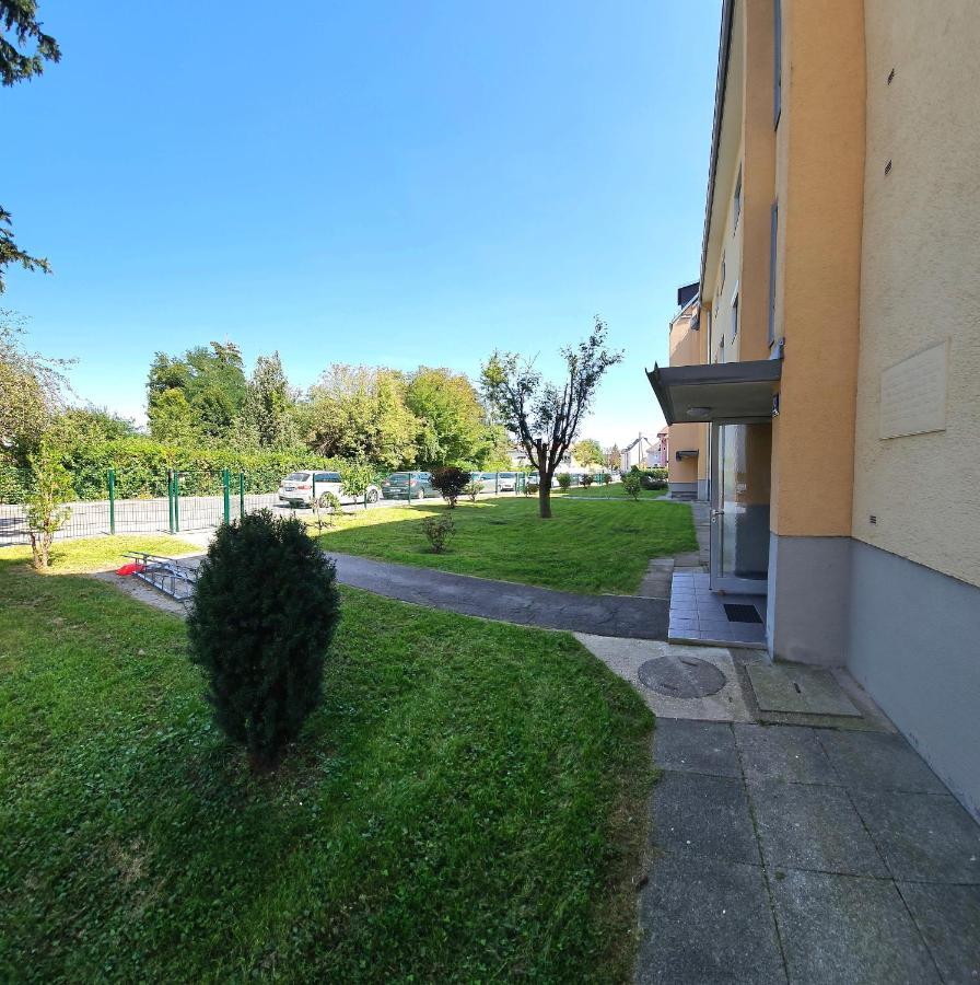 La Vida Appartment 1 Klagenfurt am Woerthersee Eksteriør bilde
