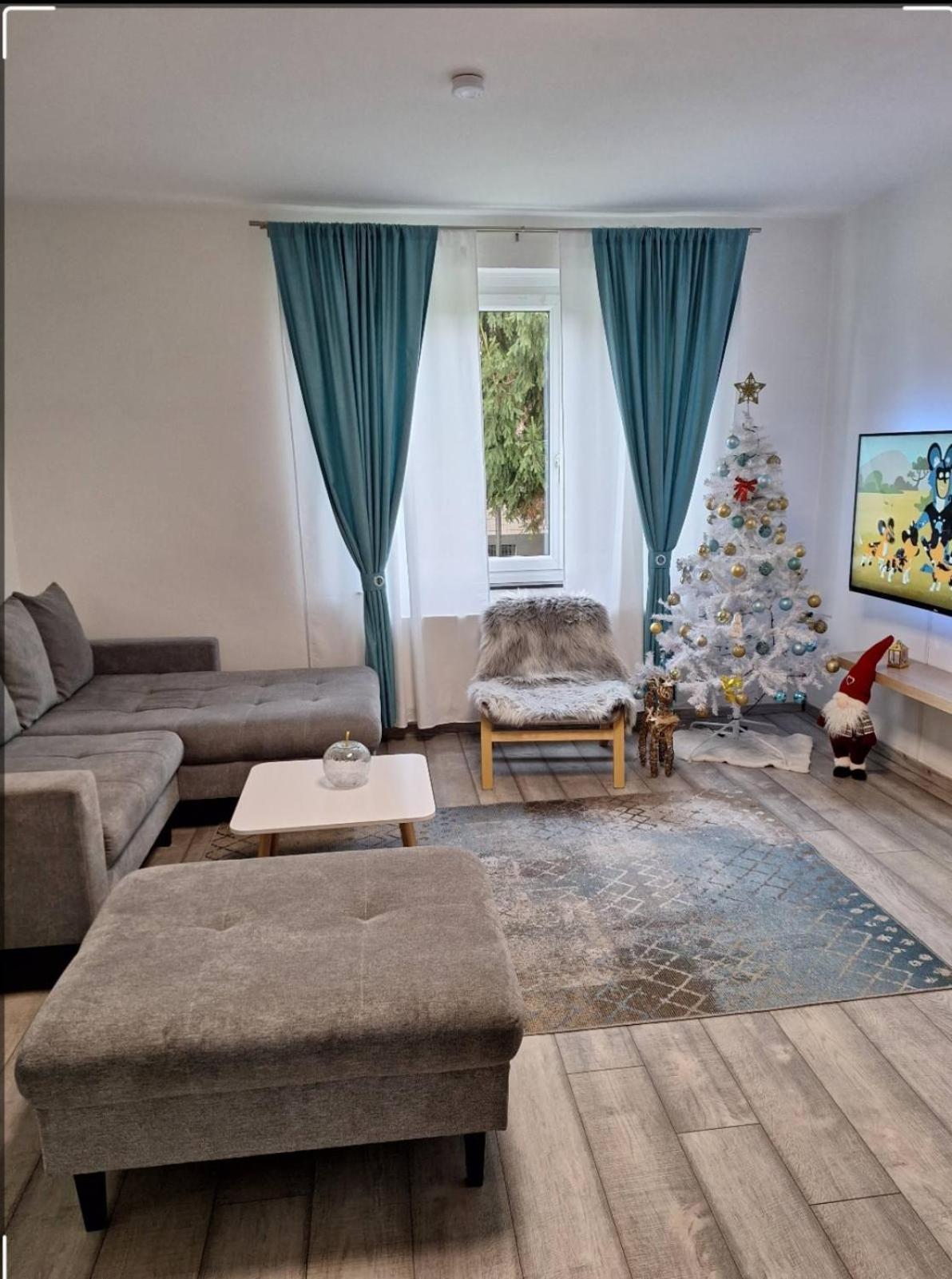 La Vida Appartment 1 Klagenfurt am Woerthersee Eksteriør bilde