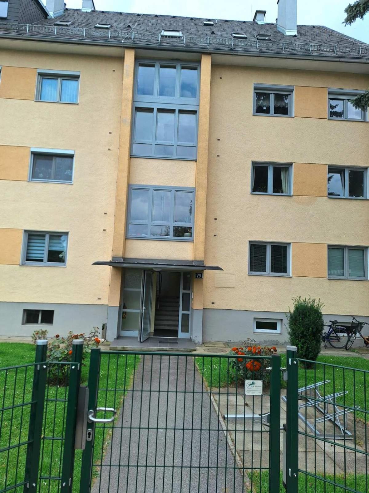 La Vida Appartment 1 Klagenfurt am Woerthersee Eksteriør bilde