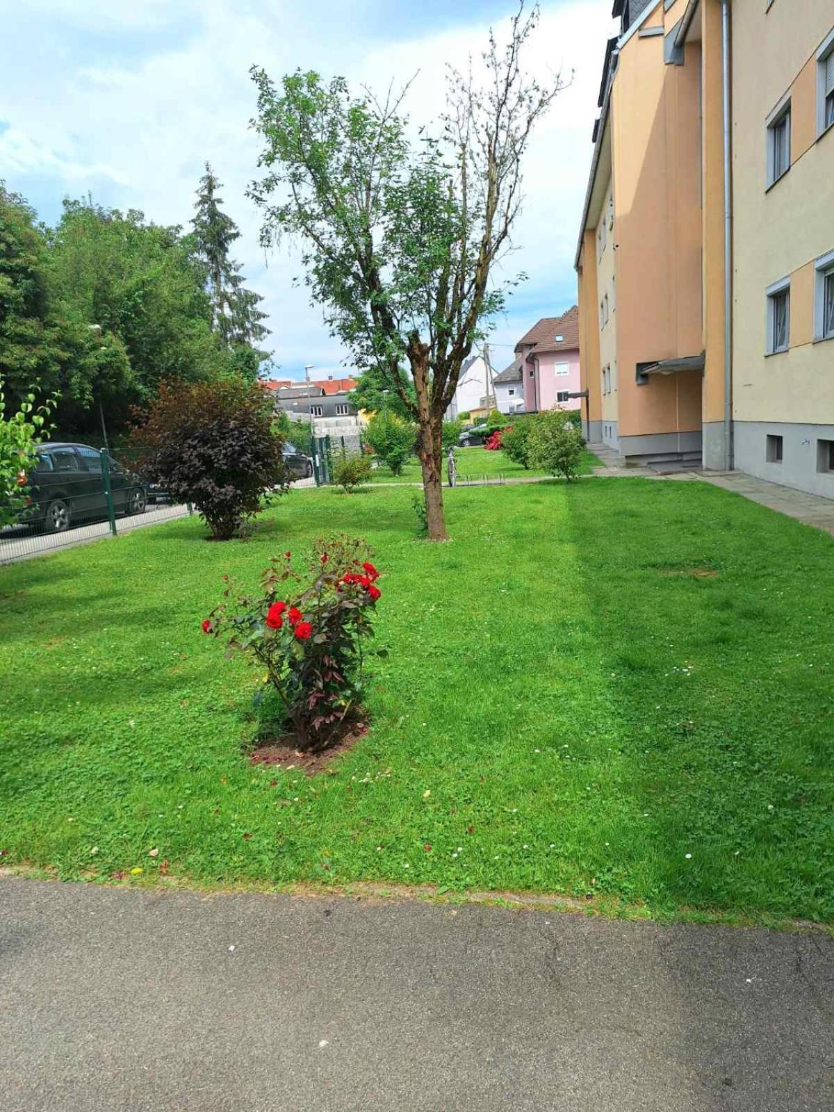 La Vida Appartment 1 Klagenfurt am Woerthersee Eksteriør bilde