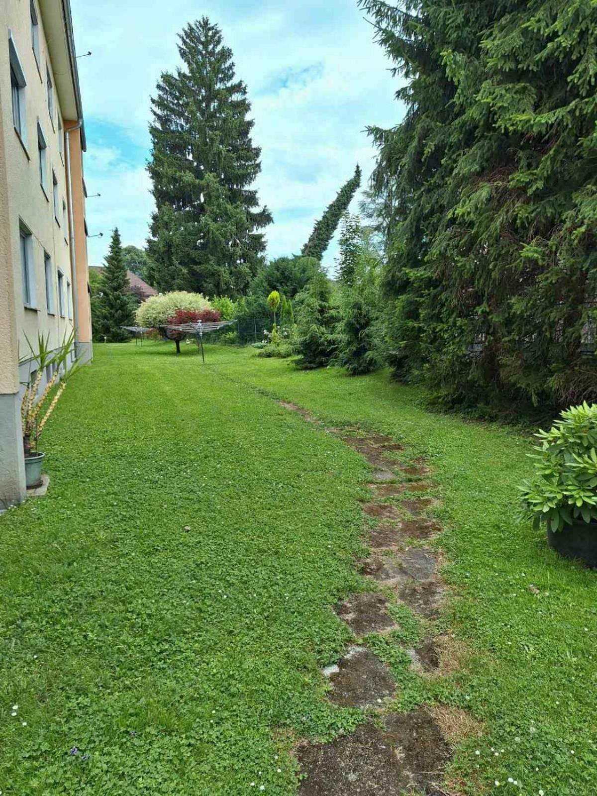 La Vida Appartment 1 Klagenfurt am Woerthersee Eksteriør bilde