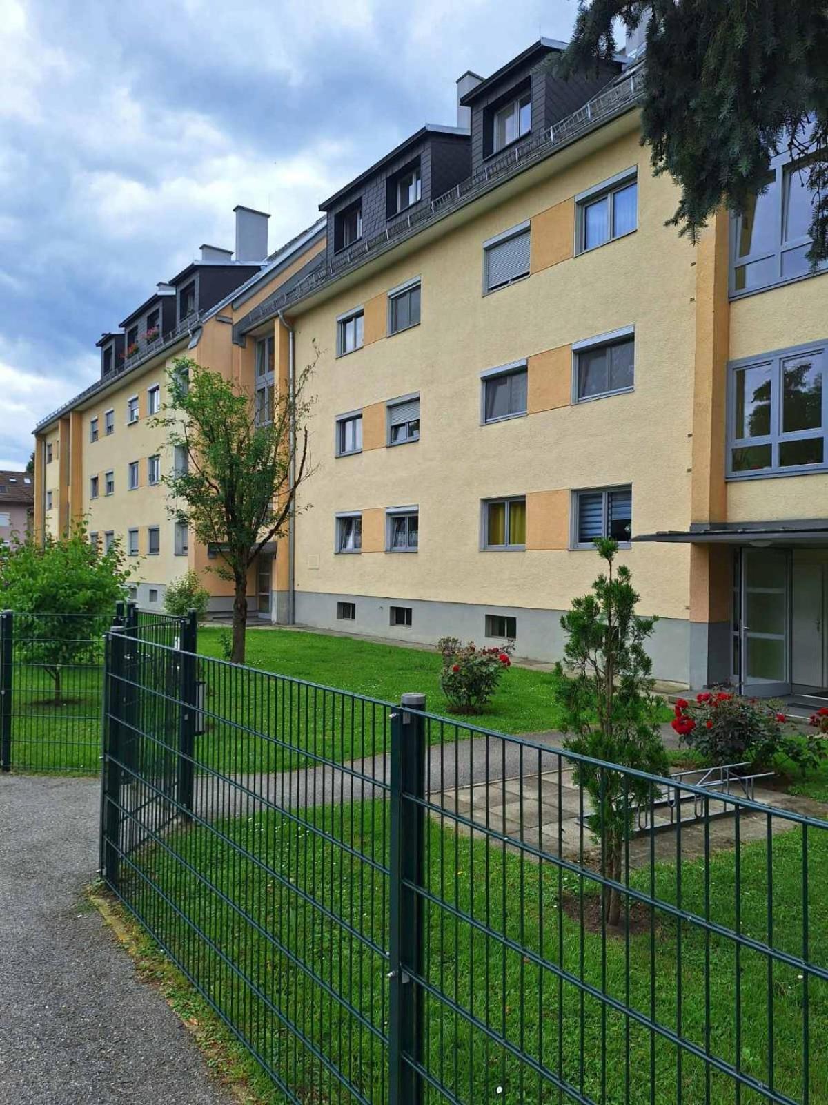 La Vida Appartment 1 Klagenfurt am Woerthersee Eksteriør bilde