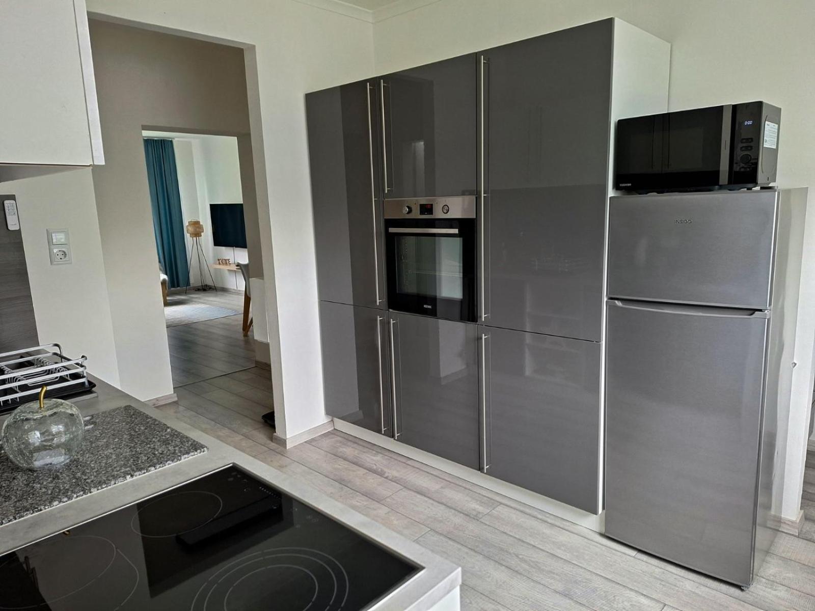 La Vida Appartment 1 Klagenfurt am Woerthersee Eksteriør bilde