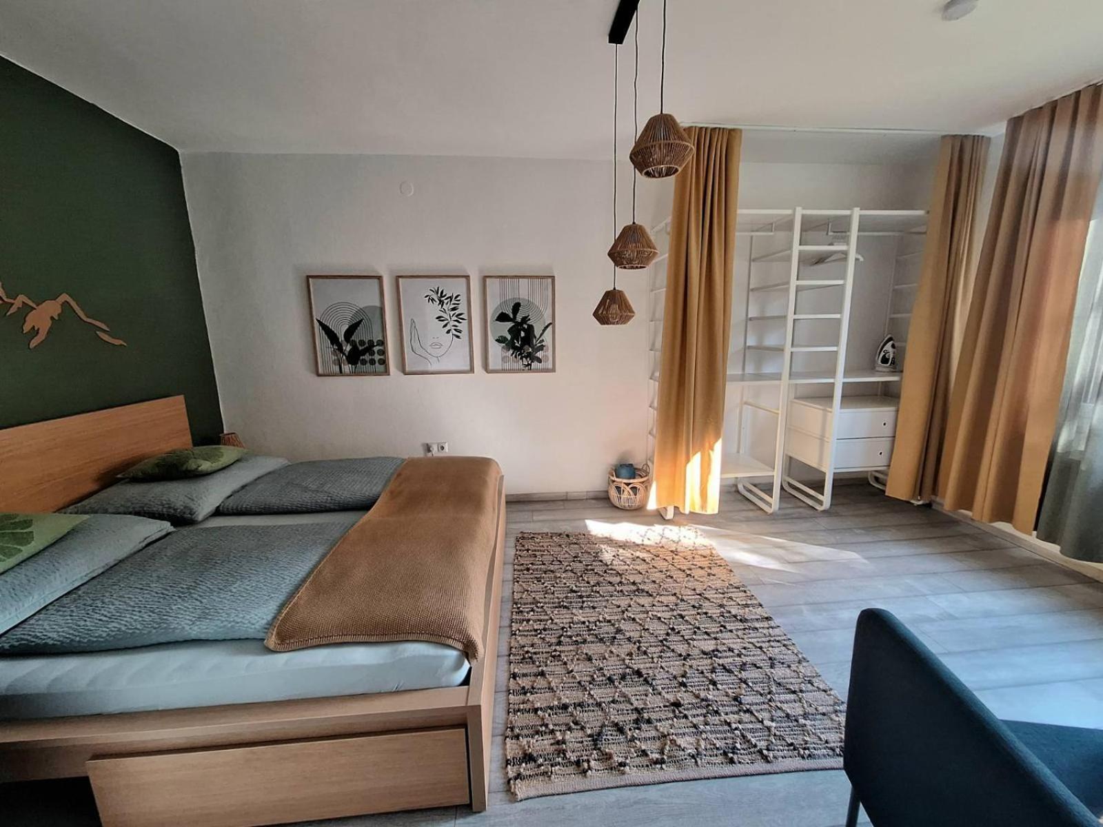 La Vida Appartment 1 Klagenfurt am Woerthersee Eksteriør bilde