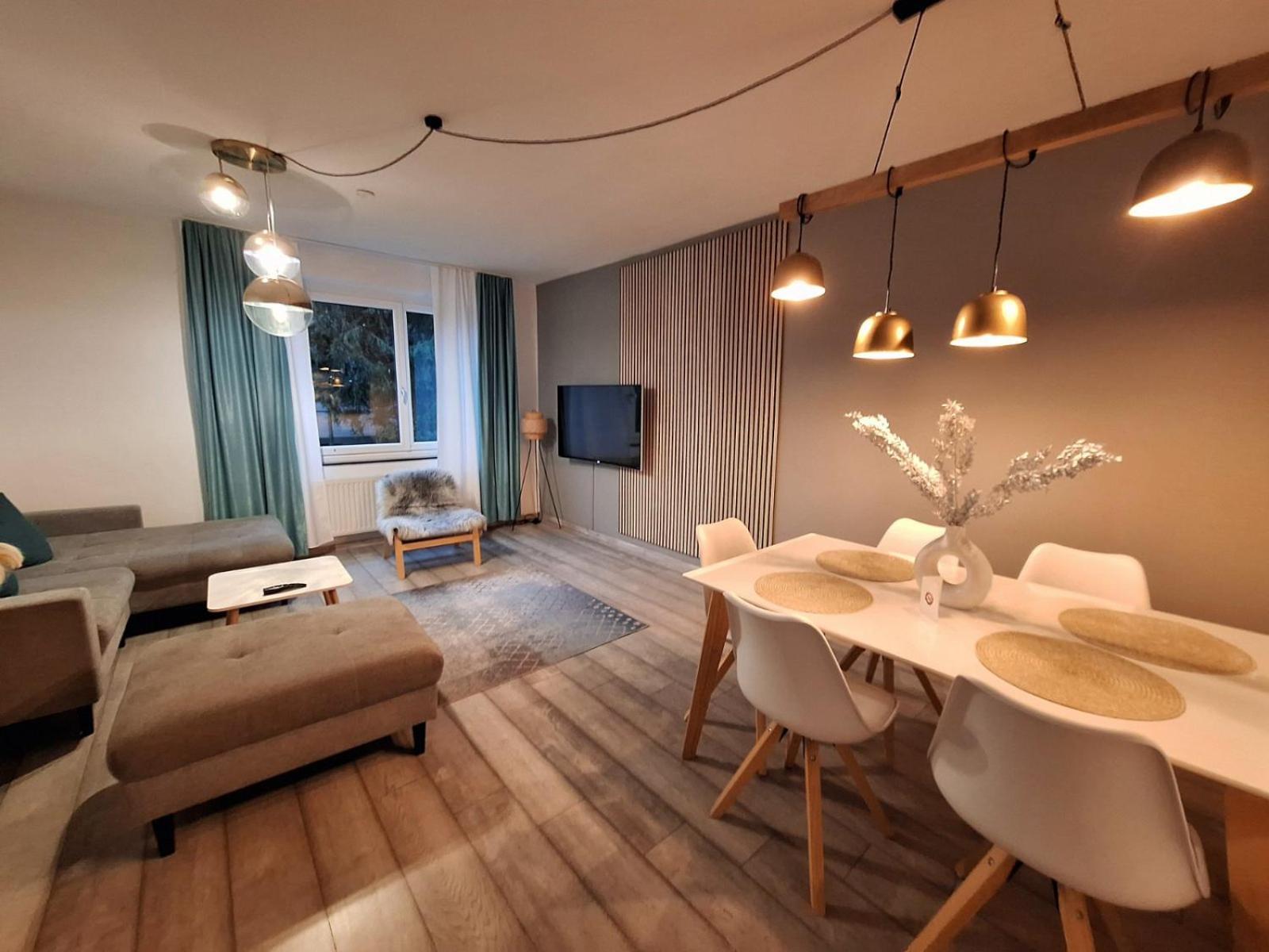 La Vida Appartment 1 Klagenfurt am Woerthersee Eksteriør bilde