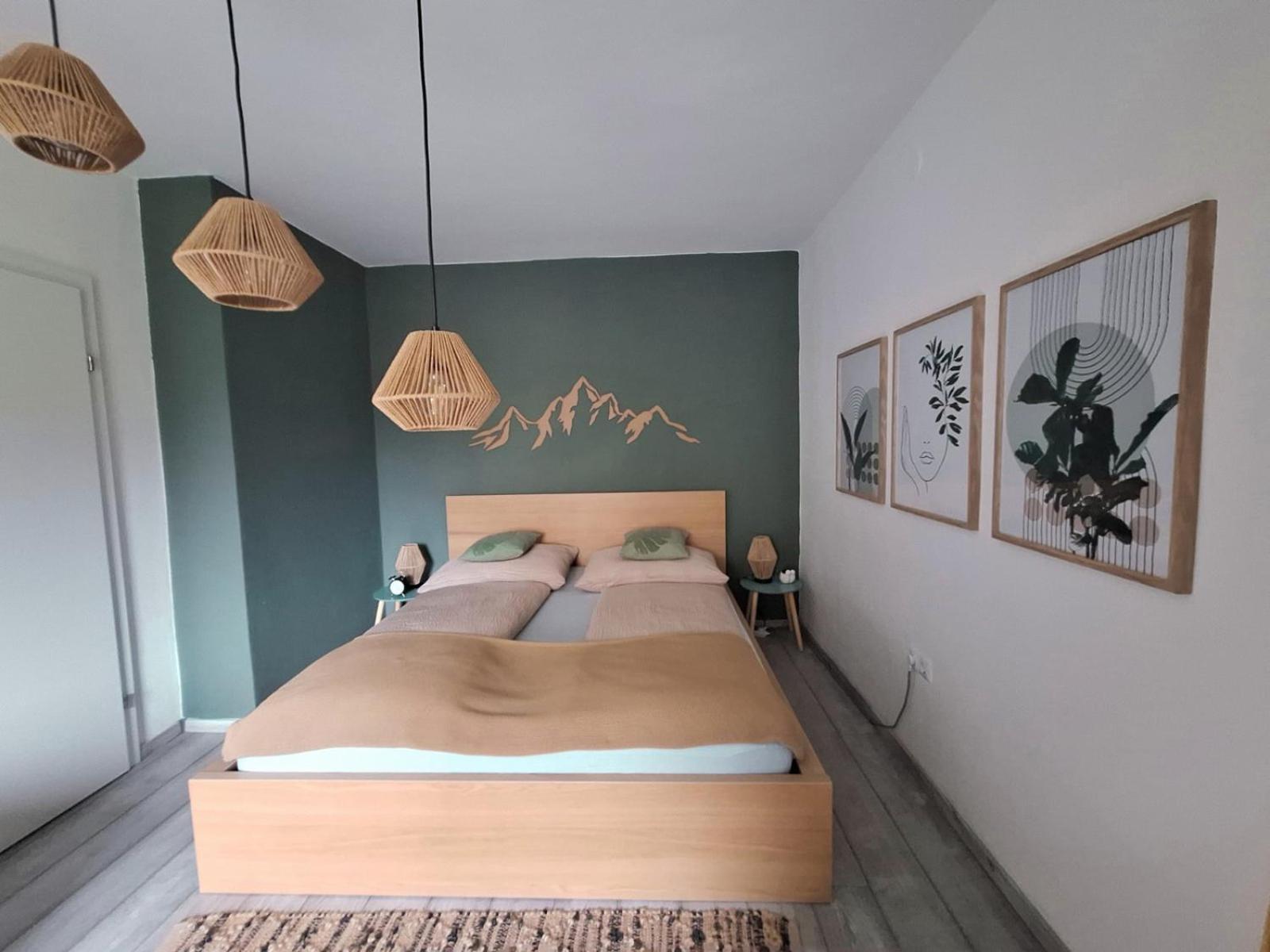 La Vida Appartment 1 Klagenfurt am Woerthersee Eksteriør bilde