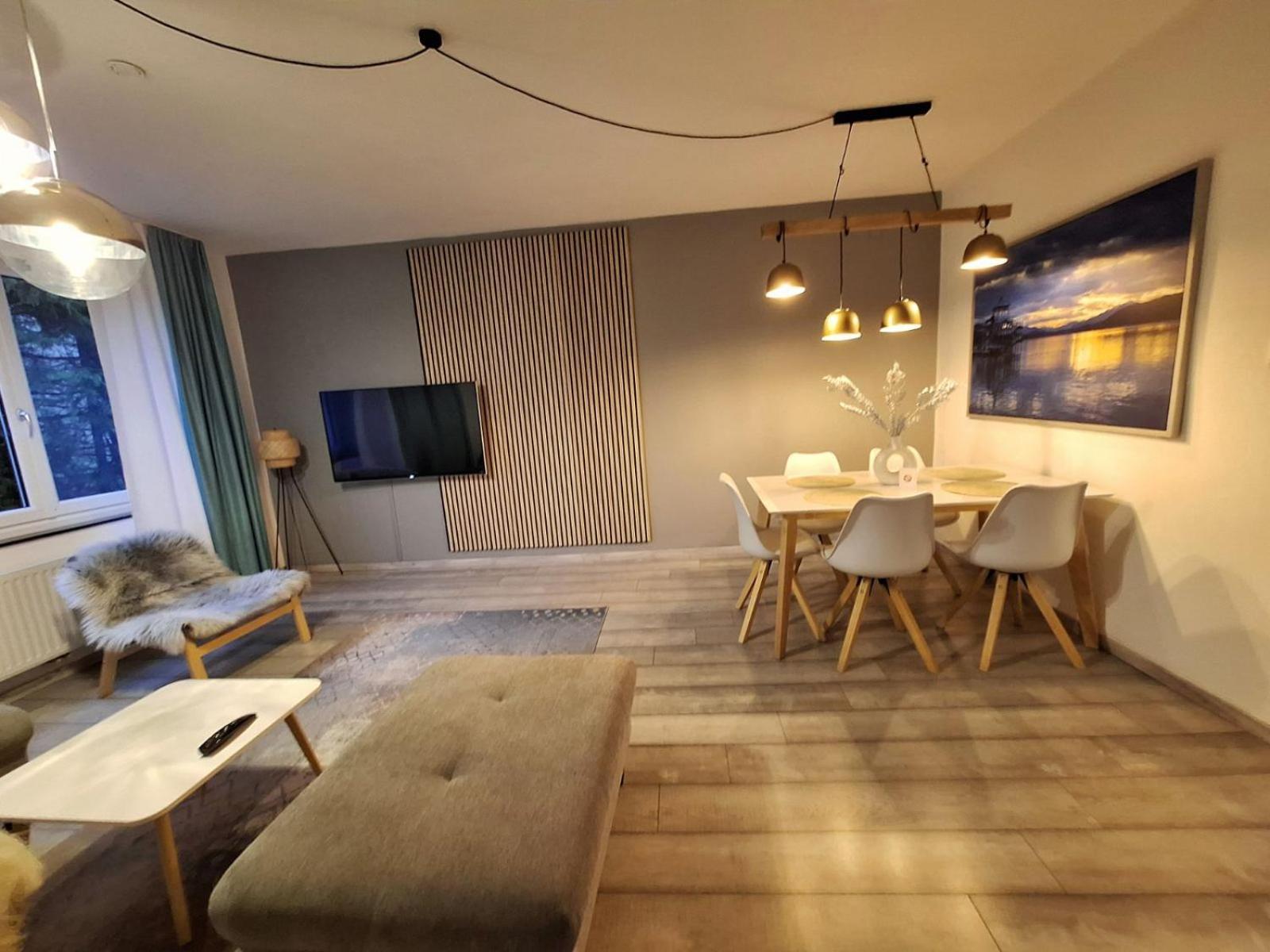 La Vida Appartment 1 Klagenfurt am Woerthersee Eksteriør bilde